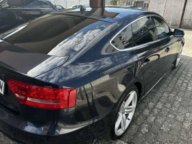 Audi A5 Sportback, снимка 4