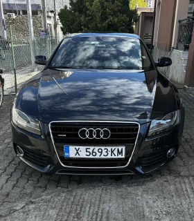 Audi A5 Sportback, снимка 1