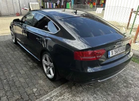 Audi A5 Sportback, снимка 3