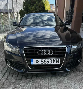 Audi A5 Sportback, снимка 2