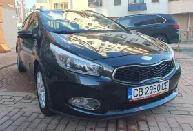 Kia Ceed 1, 6 CRDI - [3] 