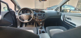 Kia Ceed 1, 6 CRDI - [12] 