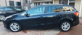 Kia Ceed 1, 6 CRDI, снимка 4