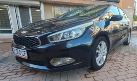 Kia Ceed 1, 6 CRDI, снимка 3