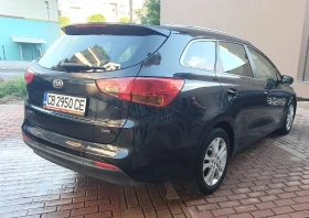 Kia Ceed 1, 6 CRDI, снимка 7