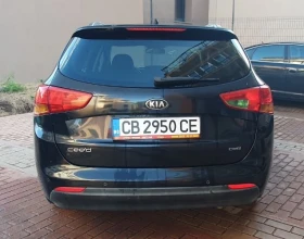 Kia Ceed 1, 6 CRDI | Mobile.bg    6