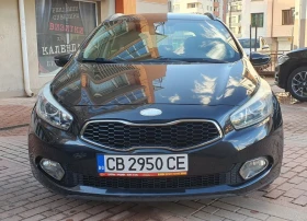 Kia Ceed 1, 6 CRDI, снимка 1