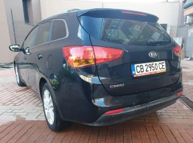 Kia Ceed 1, 6 CRDI, снимка 5