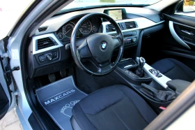 BMW 316 2.0D   | Mobile.bg    9