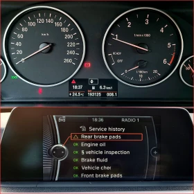 BMW 316 2.0D СОБСТВЕН ЛИЗИНГ, снимка 17