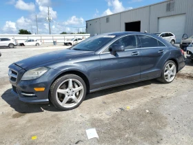 Mercedes-Benz CLS 550 AMG* HARMAN/KARDON, снимка 1