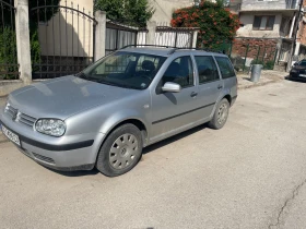 VW Golf 1.9TDI, снимка 3