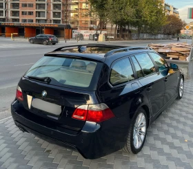 BMW 530 D, M-PACK, HEAD-UP, PANORAMA, снимка 4