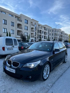 BMW 530 D M PACK , снимка 2