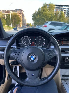 BMW 530 D M PACK , снимка 5