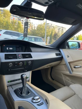 BMW 530 D M PACK , снимка 6