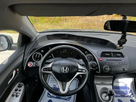 Honda Civic 1.8i TYPE-S 155000KM, снимка 7