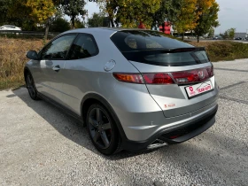 Honda Civic 1.8i TYPE-S 155000KM, снимка 6