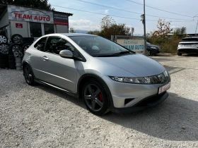 Honda Civic 1.8i TYPE-S 155000KM, снимка 3