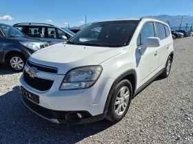 Chevrolet Orlando 2.0 D 7места, снимка 1