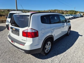 Chevrolet Orlando 2.0 D 7места, снимка 3