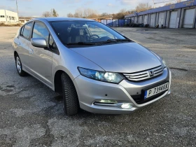 Honda Insight, снимка 11