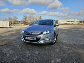 Honda Insight, снимка 7