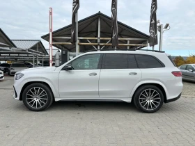 Mercedes-Benz GLS 450 D#FACELIFT#AMG#3xTV#4xОБДУХ#FULL FULL, снимка 7