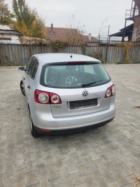 VW Golf Plus 1.9 TDI  . | Mobile.bg    6