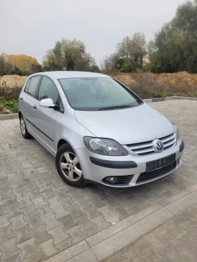 VW Golf Plus 1.9 TDI  . | Mobile.bg    2