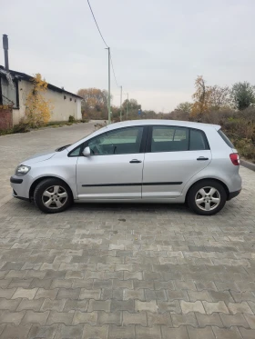 VW Golf Plus 1.9 TDI  . | Mobile.bg    4