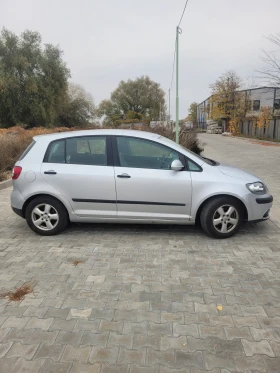 VW Golf Plus 1.9 TDI  . | Mobile.bg    3