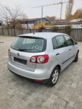 VW Golf Plus 1.9 TDI  . | Mobile.bg    7