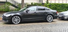 Audi A6 FSI | Mobile.bg    11