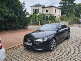     Audi A6 FSI