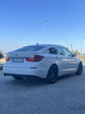 BMW 5 Gran Turismo 535d xDrive | Mobile.bg    4