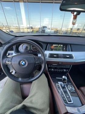 BMW 5 Gran Turismo 535d xDrive | Mobile.bg    8