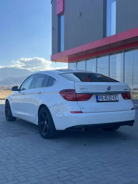 BMW 5 Gran Turismo 535d xDrive | Mobile.bg    5