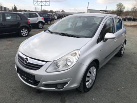 Opel Corsa 1.3CDTI Ecoflex , снимка 1