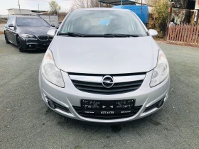 Opel Corsa 1.3CDTI Ecoflex , снимка 8