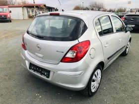 Opel Corsa 1.3CDTI Ecoflex , снимка 5