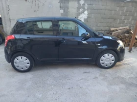 Suzuki Swift, снимка 4