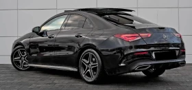 Mercedes-Benz CLA 200  AMG Line - [5] 