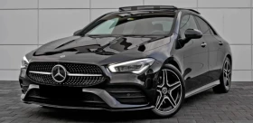 Mercedes-Benz CLA 200  AMG Line - [1] 