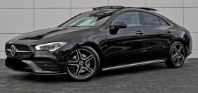 Mercedes-Benz CLA 200  AMG Line - [3] 