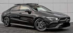 Mercedes-Benz CLA 200  AMG Line - [4] 