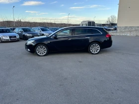 Opel Insignia 2.0CDTI - НАВИГАЦИЯ -  РЕАЛНИ КИЛОМЕТРИ, снимка 8