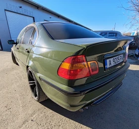 BMW 330 184 245h.p, снимка 6