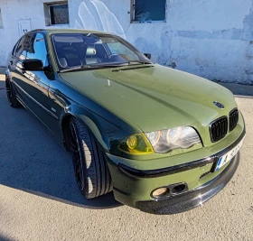 BMW 330 184 245h.p, снимка 2