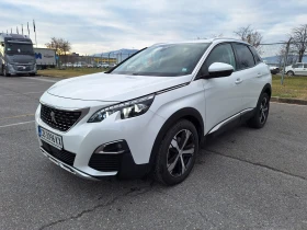 Peugeot 3008 NEW ALLURE 1.2 e-THP 130 EAT6 , снимка 2